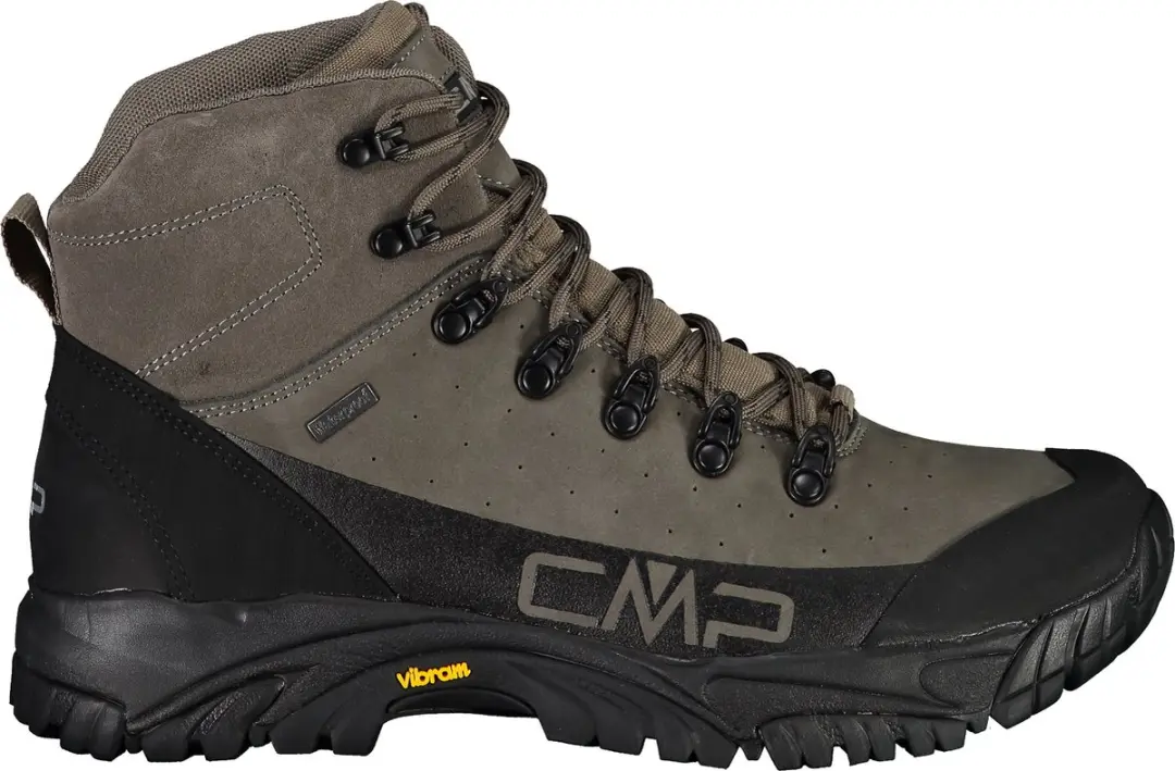 CMP Dhenieb WP 30Q4717 Wandelschoenen