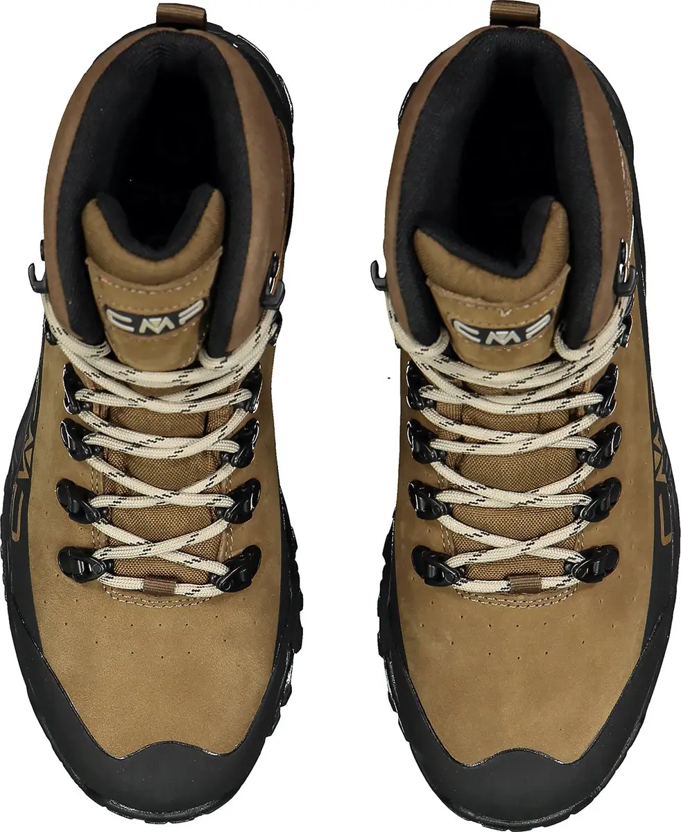 CMP Dhenieb WP 30Q4716 Wandelschoenen - Groen - afbeelding 4 van 6