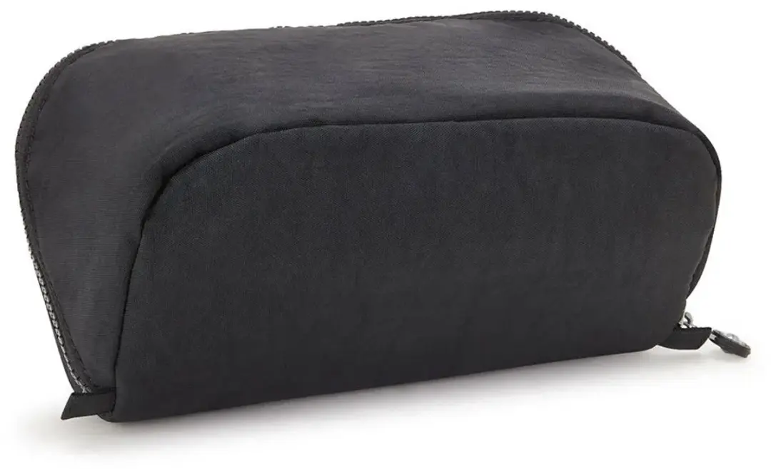 Kipling Mirko M Toilettas - 5ml - Zwart - afbeelding 2 van 6