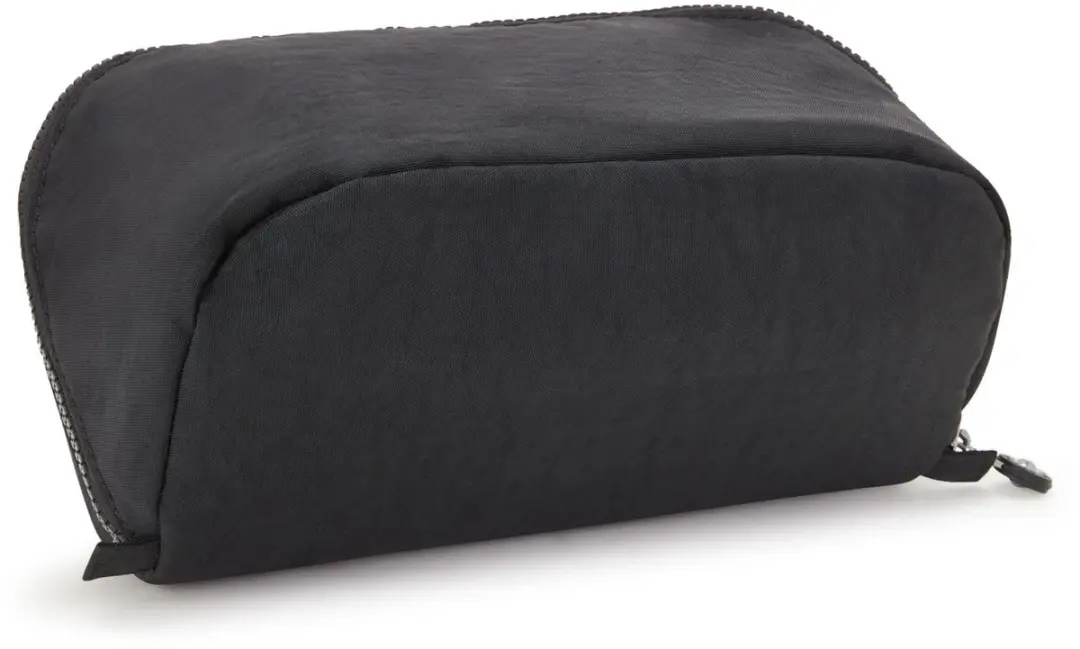 Kipling Mirko M Toilettas - 5ml - Zwart - afbeelding 4 van 6