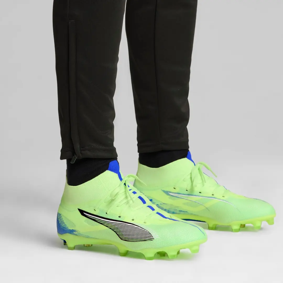 Puma Ultra Match+ FG Voetbalschoenen - 40.5 - afbeelding 6 van 6