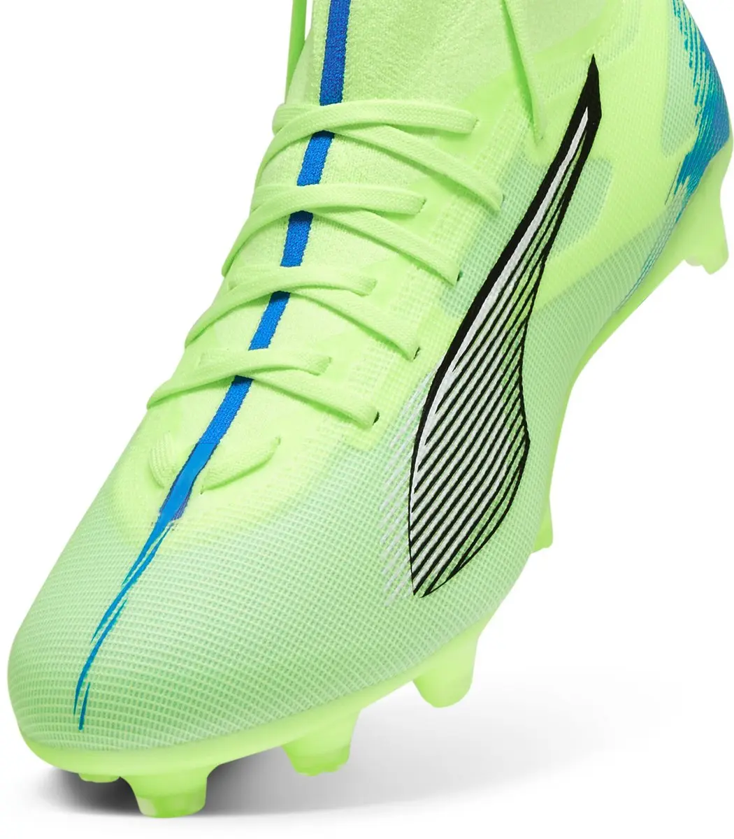 Puma Ultra Match+ FG Voetbalschoenen - 40.5 - afbeelding 3 van 6