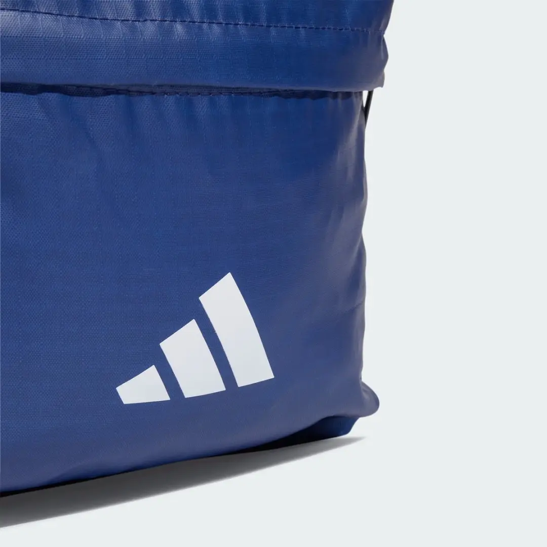 Adidas Classic 3-Stripes Rugzak 27.5L - Blauw - afbeelding 5 van 6