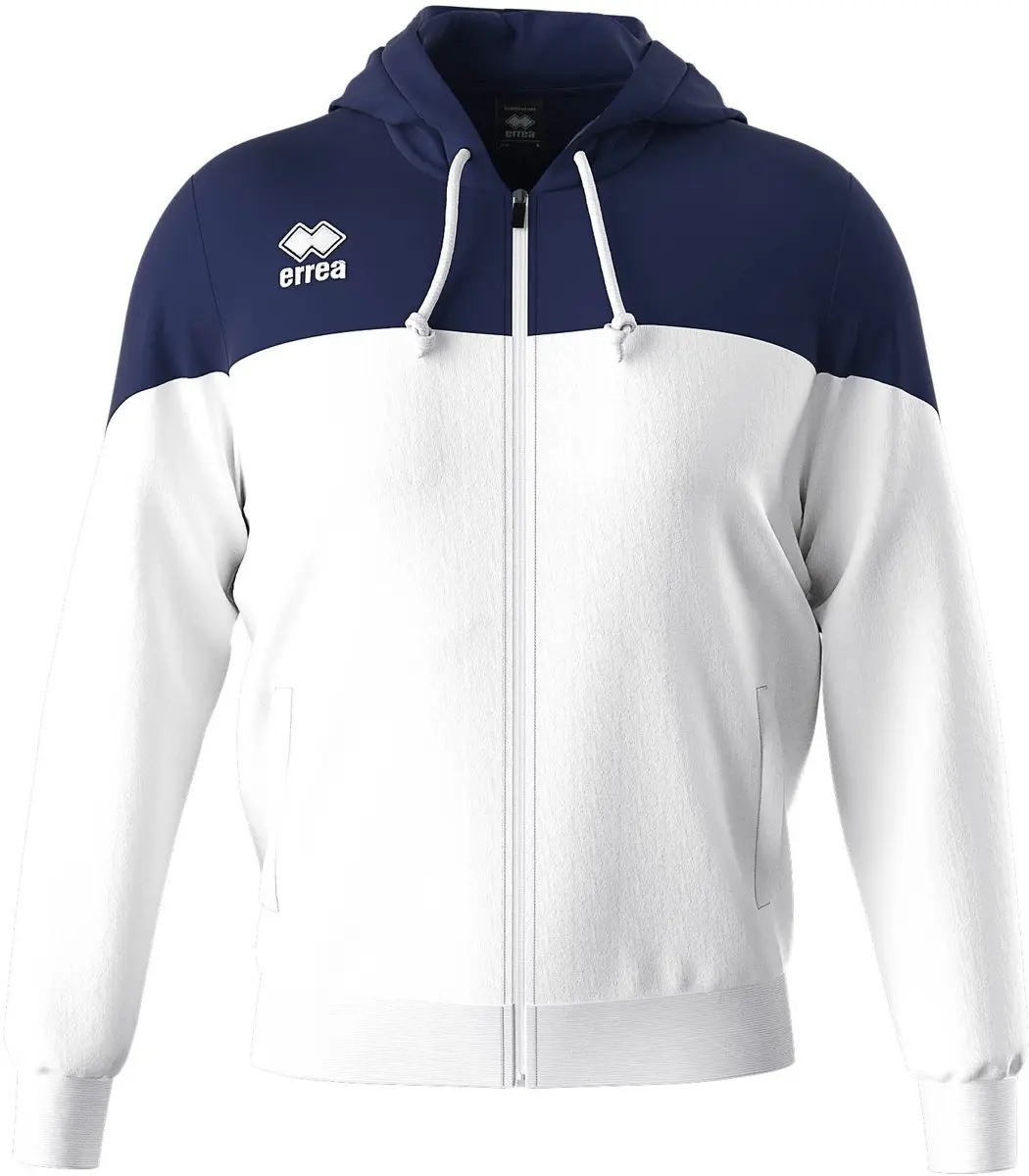 Errea Ben Hoodie Jr