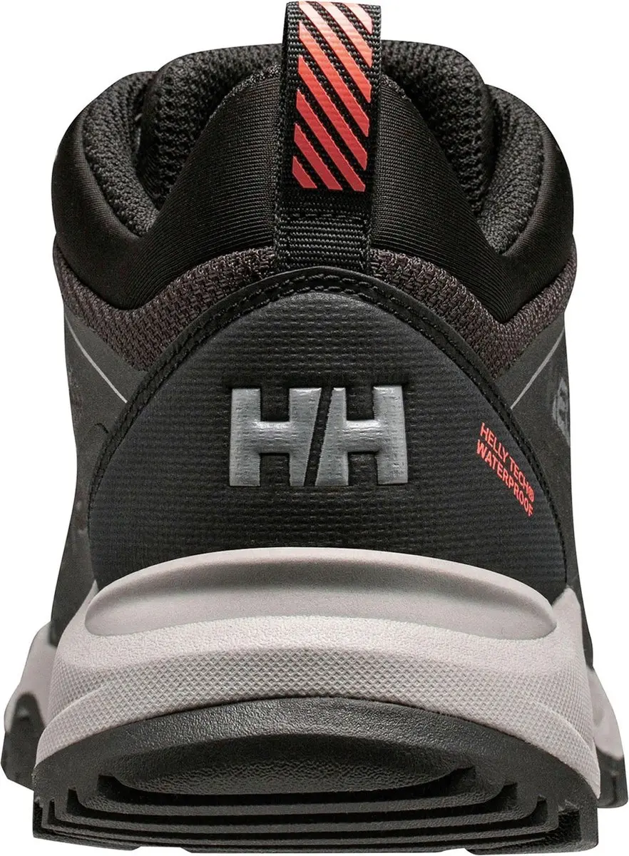 Helly Hansen Cascade Low-Cut Wandelschoenen Dames - afbeelding 2 van 6