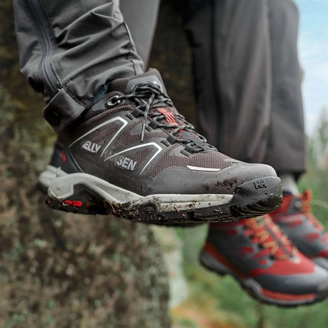 Helly Hansen Cascade Low-Cut Wandelschoenen Dames - afbeelding 6 van 6