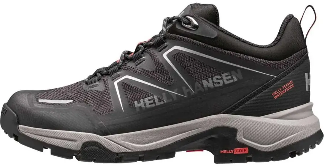 Helly Hansen Cascade Low-Cut Wandelschoenen Dames - afbeelding 4 van 6