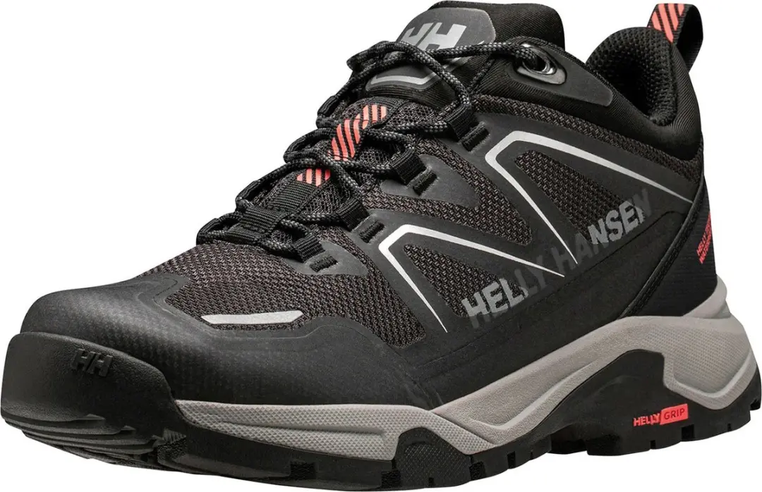 Helly Hansen Cascade Low-Cut Wandelschoenen Dames - afbeelding 3 van 6