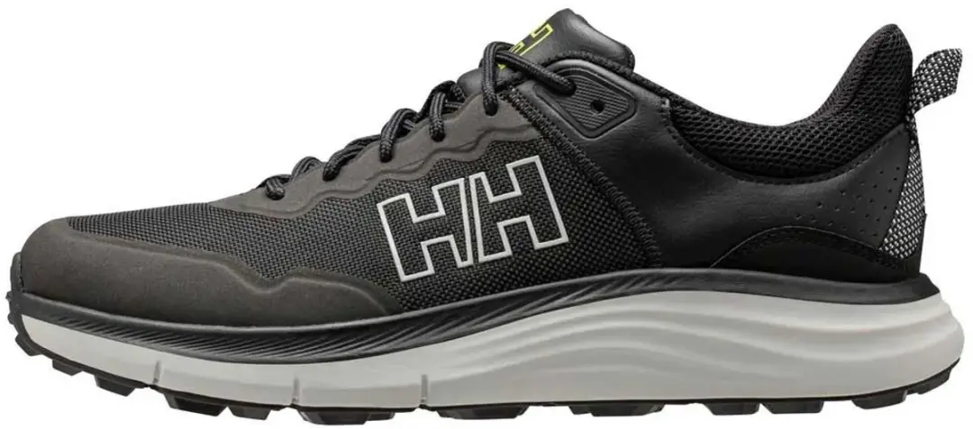 Helly Hansen Cantabria Wandelschoenen - Zwart - afbeelding 6 van 6
