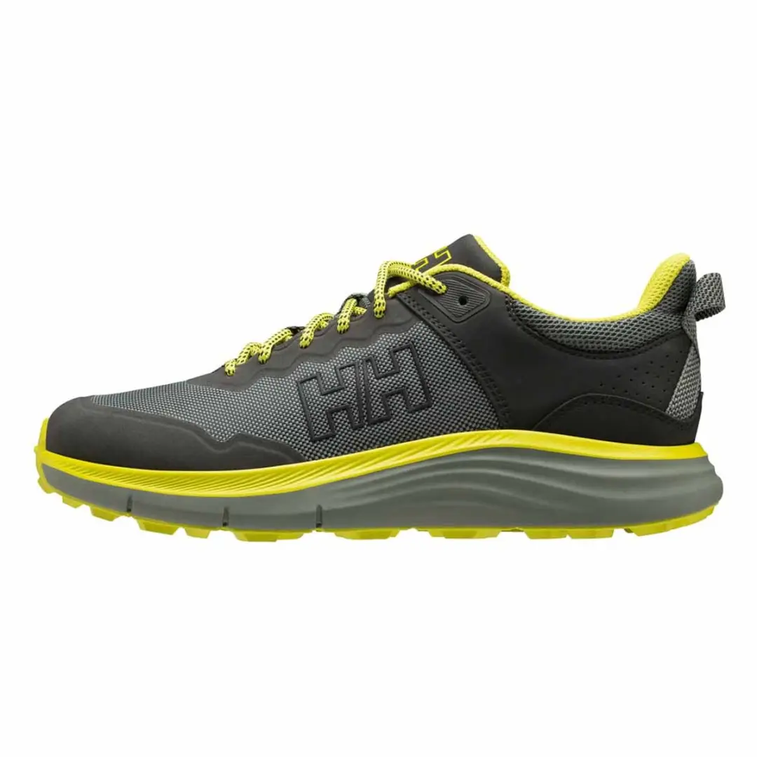 Helly Hansen Cantabria Wandelschoenen 46 - Grijs - afbeelding 4 van 6
