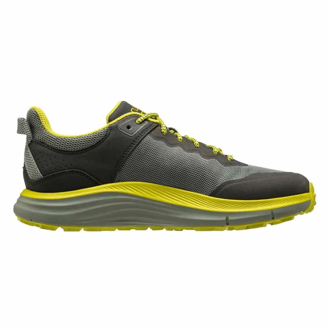 Helly Hansen Cantabria Wandelschoenen 46 - Grijs - afbeelding 5 van 6