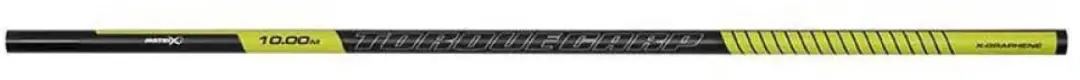 Matrix Fishing Torque Carp 10 M Butt Sectie Zilver