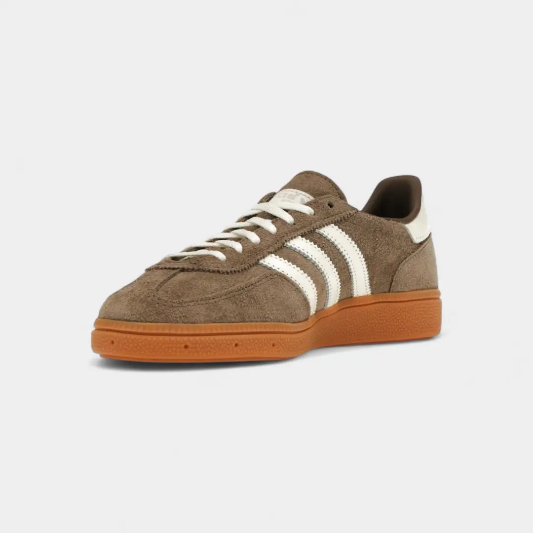 Adidas Handball Spezial Sneakers - Bruin/Wit - afbeelding 5 van 6
