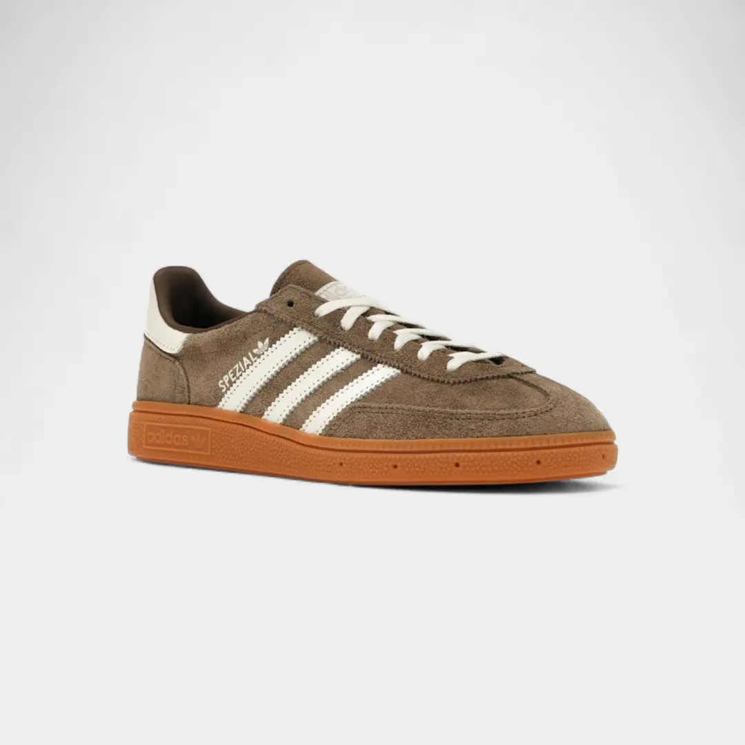 adidas Handball Spezial Sneakers - Bruin - afbeelding 6 van 6