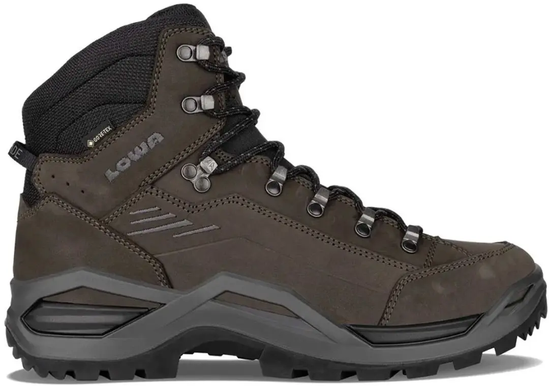Lowa Renegade Evo Mid Wandelschoenen - 40 - afbeelding 6 van 6