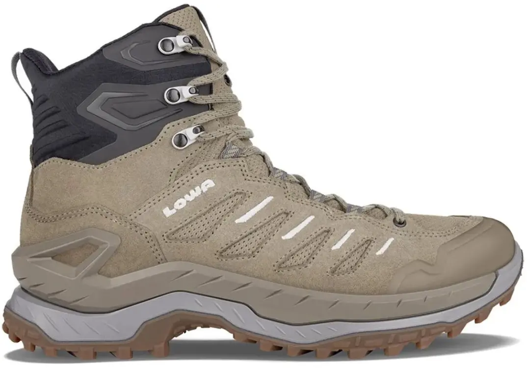 Lowa Innovo Mid Wandelschoenen 44.5