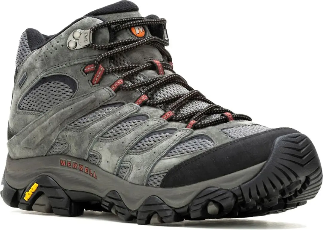 Merrell Moab 3 GTX Wandelschoenen Heren 45 - Beluga - afbeelding 6 van 6