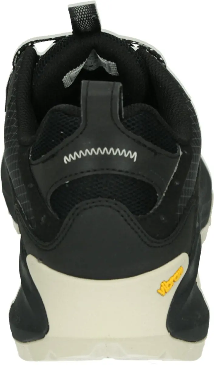 Merrell Moab Speed 2 GTX Wandelschoenen - Zwart - afbeelding 4 van 4