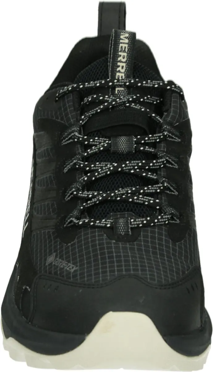 Merrell Moab Speed 2 GTX Wandelschoenen - Zwart - afbeelding 3 van 4