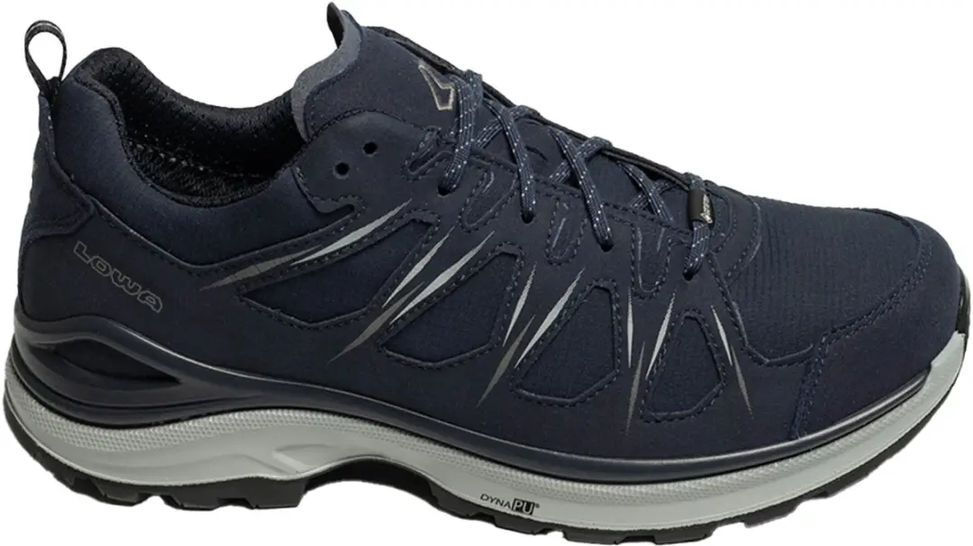Lowa Innox Evo II GTX Wandelschoenen - Navy - afbeelding 6 van 6