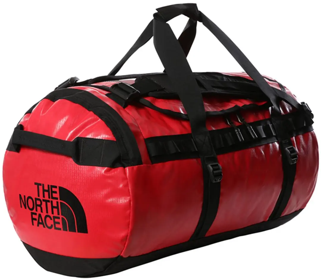 The North Face Base Camp Duffel M 71L