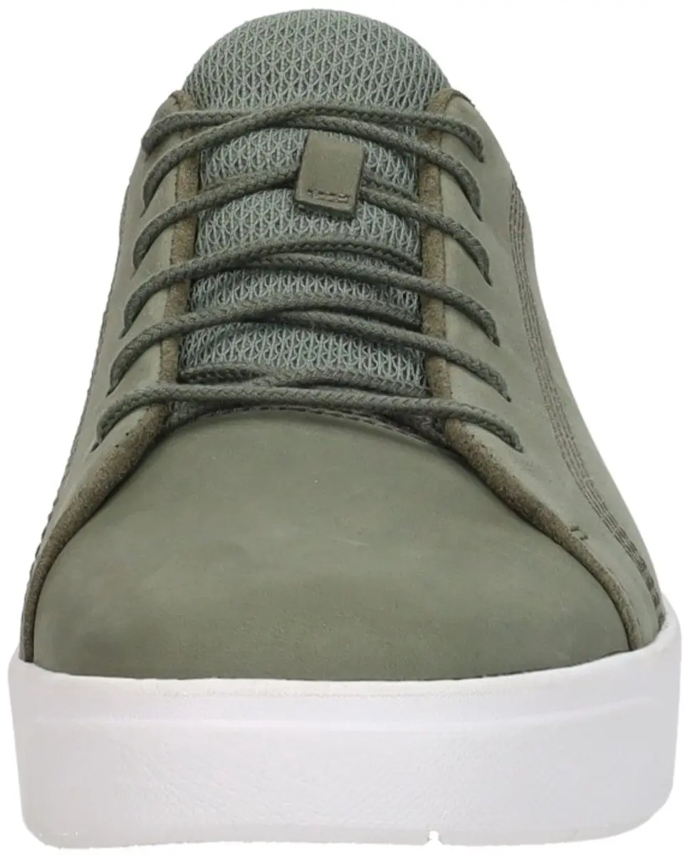 Timberland Seneca Bay Low Sneakers - Groen - Maat 41 - afbeelding 3 van 6