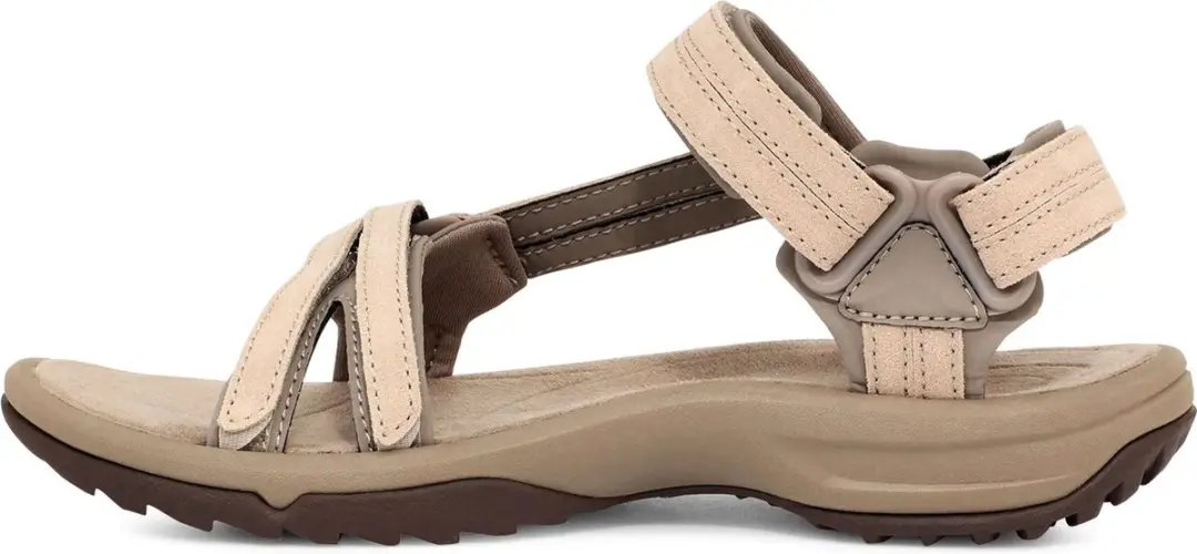 Teva Terra Fi Lite Sandalen Dames - 37 - afbeelding 5 van 6