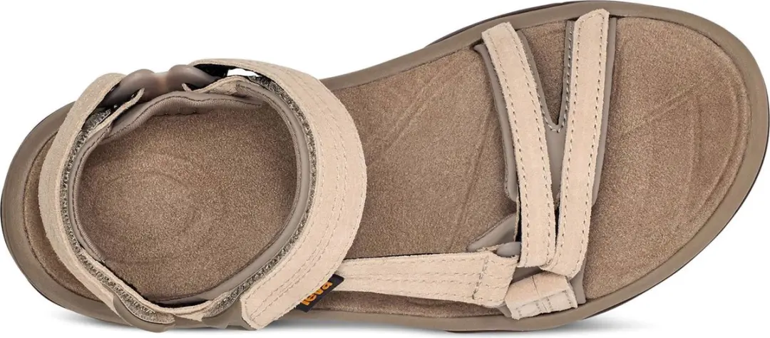 Teva Terra Fi Lite Sandalen Dames - 37 - afbeelding 4 van 6
