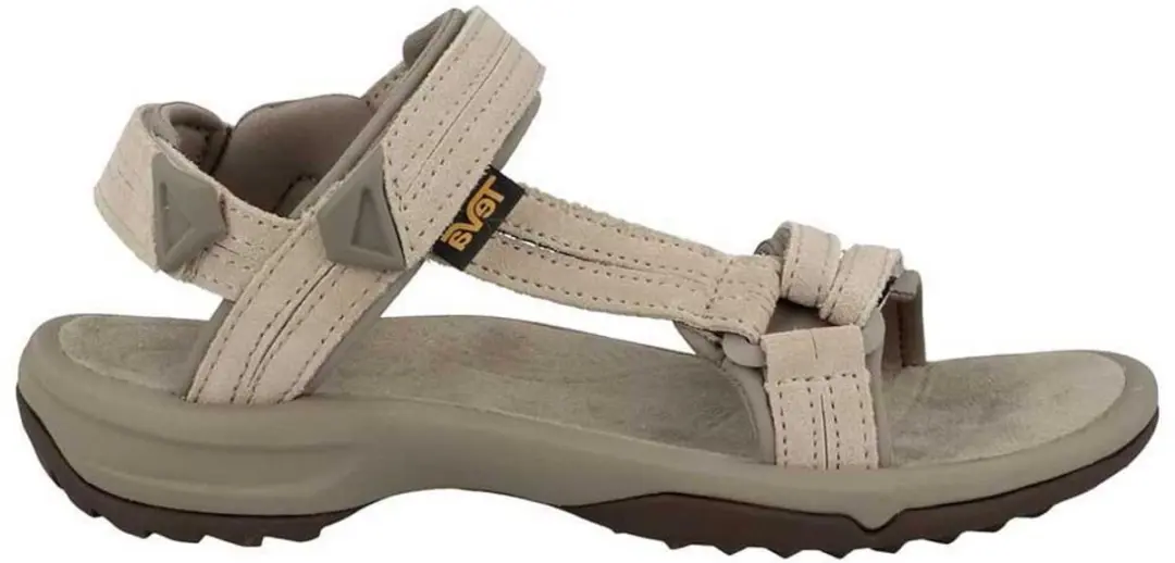 Teva Terra Fi Lite Sandalen Dames - 37 - afbeelding 3 van 6