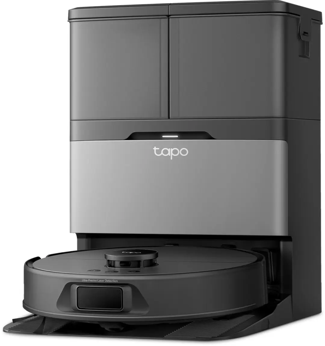 TP-Link Tapo RV50 Pro Omni Robotstofzuiger