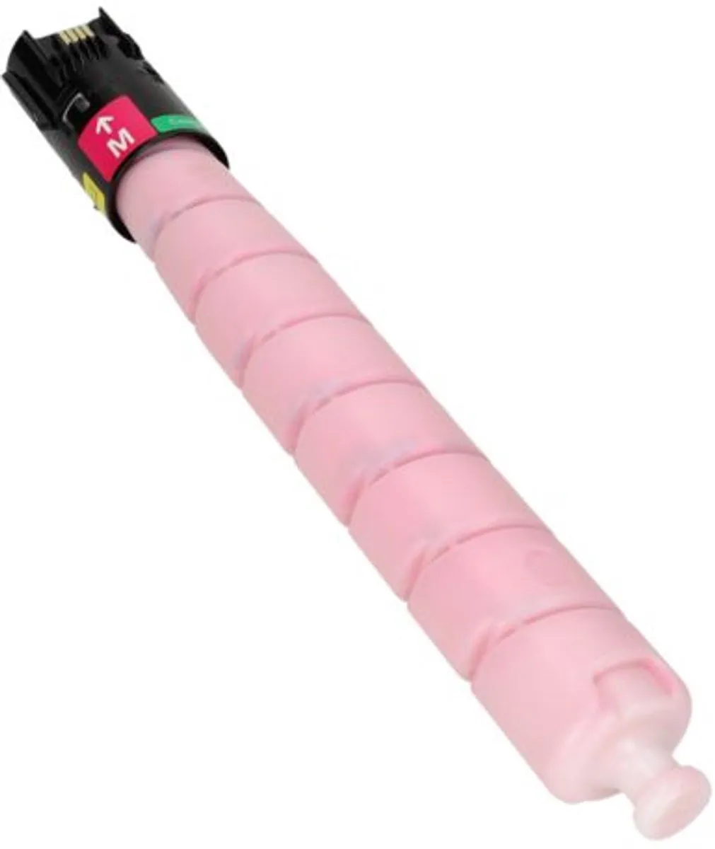 PrintAbout Toner 106R04051 Magenta - 17.500 Stuks