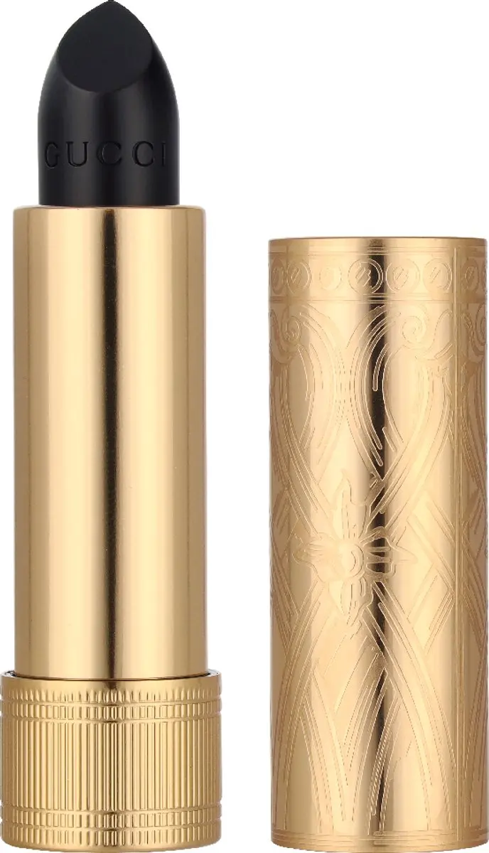 Gucci Rouge Voile Lippenstift #505 Janet Rust 3.5g