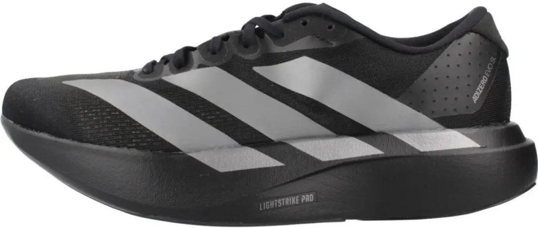 Adidas Adizero EVO SL Hardloopschoenen - Zwart 40 - afbeelding 2 van 6