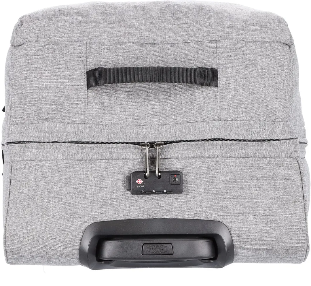 Eastpak Tranverz L Reiskoffer 121L - Sunday Grey - afbeelding 3 van 6