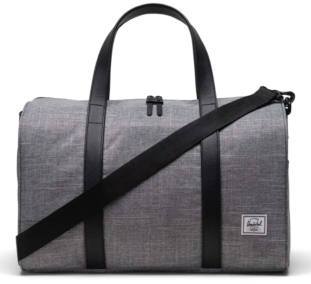 Herschel Novel Carry On Reistas 26.5L