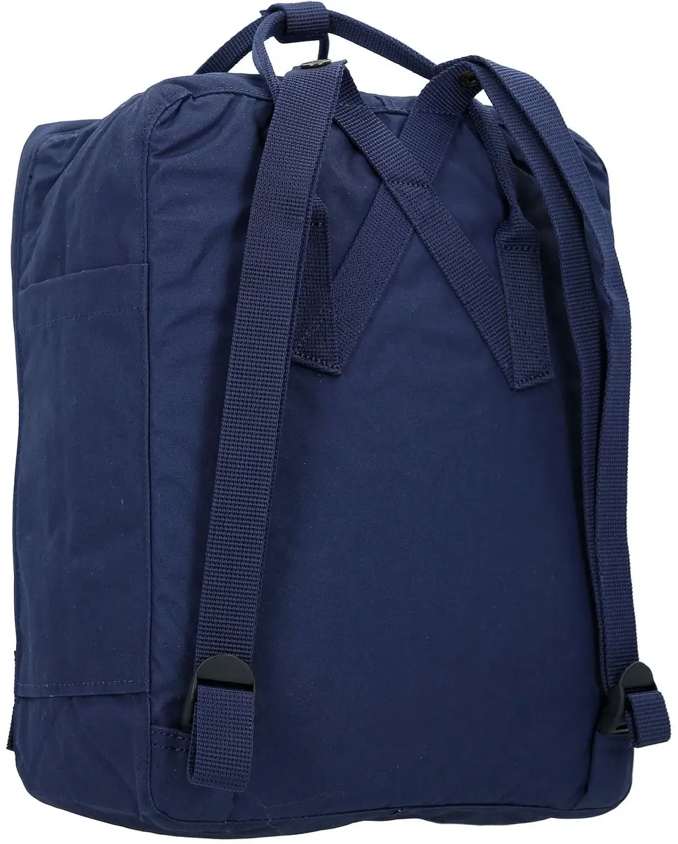 Fjällräven Kånken Rugzak 16L - Midnight Purple - afbeelding 5 van 6