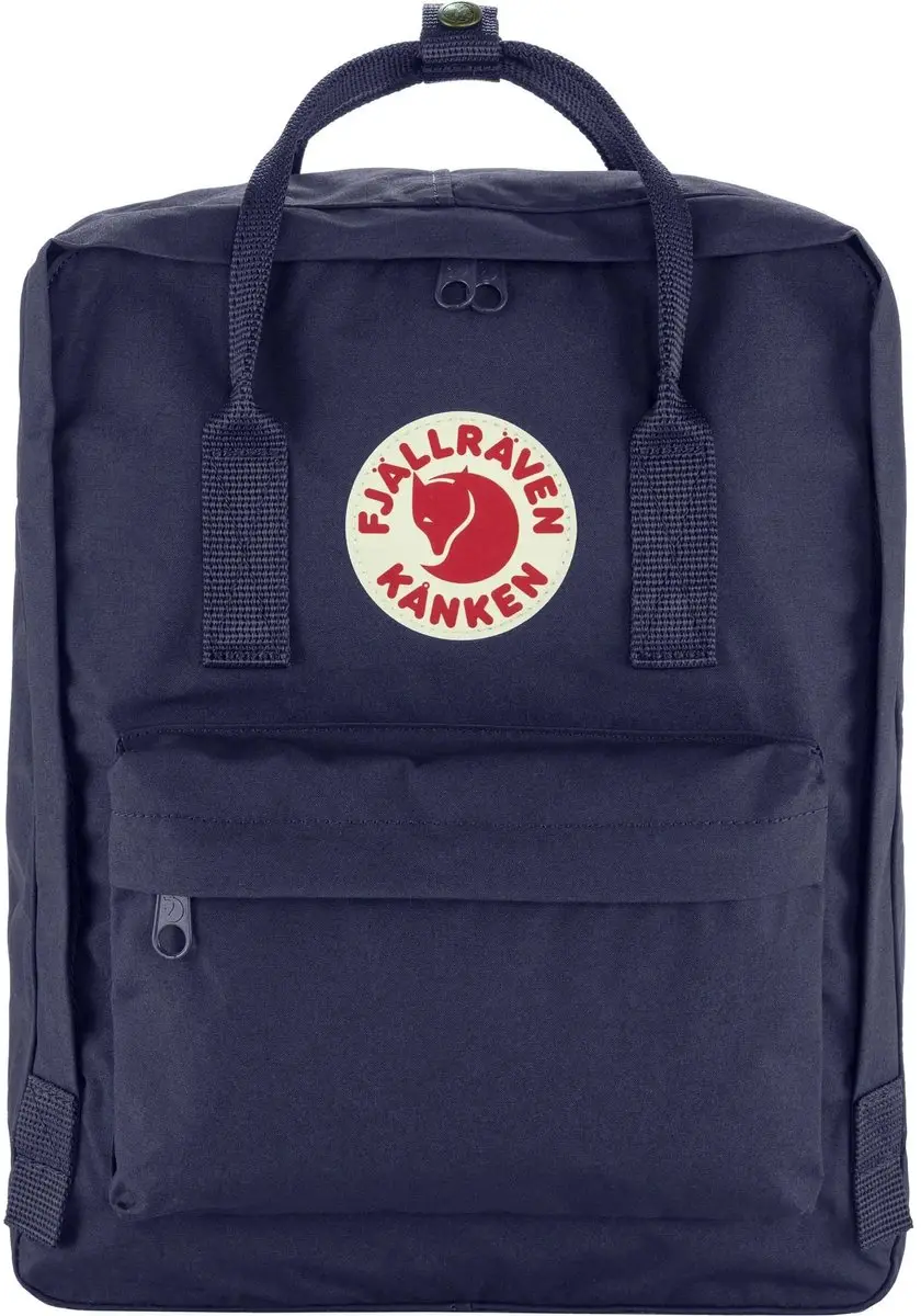 Fjällräven Kånken Rugzak 16L