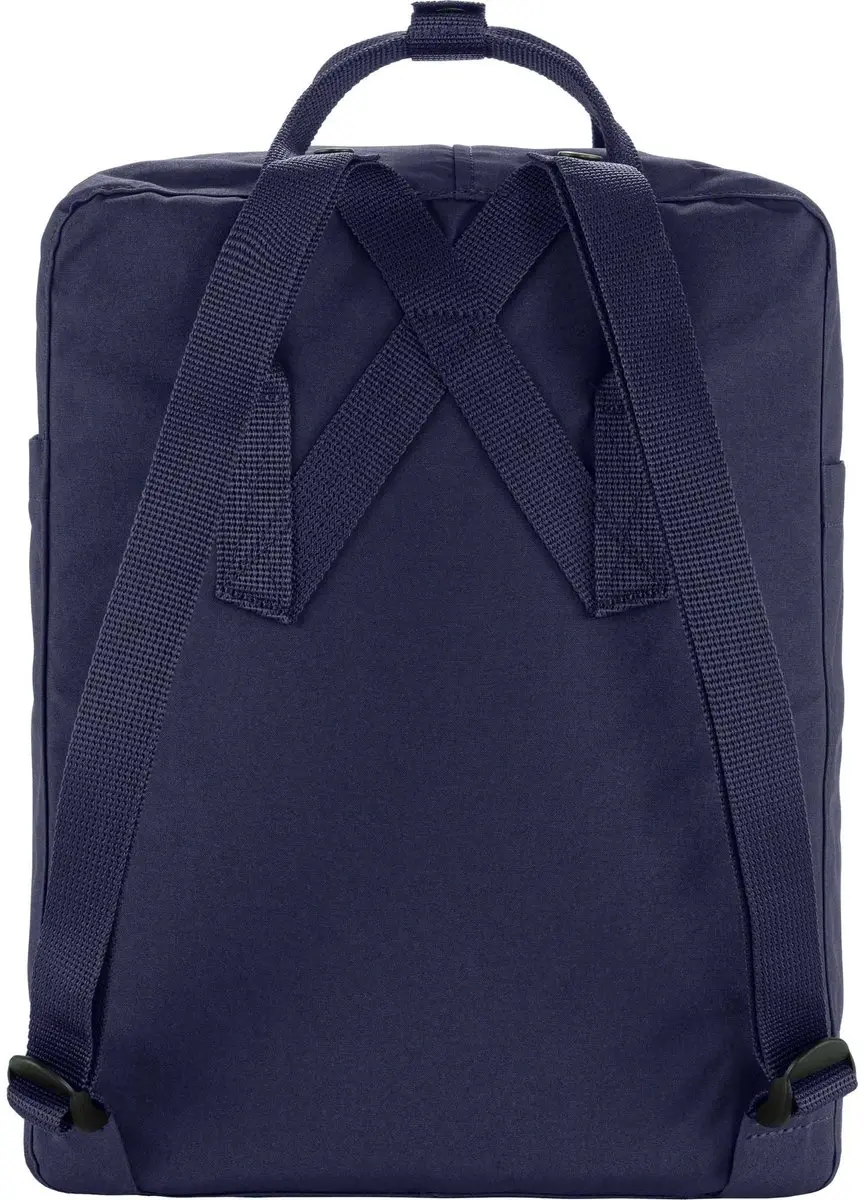 Fjällräven Kånken Rugzak 16L - Midnight Purple - afbeelding 3 van 6