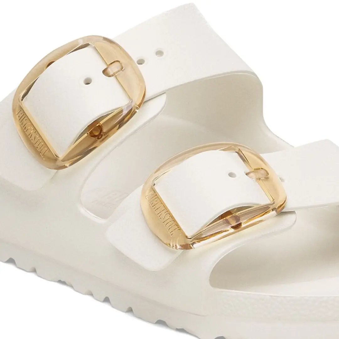 Birkenstock Arizona Big Buckle Slippers