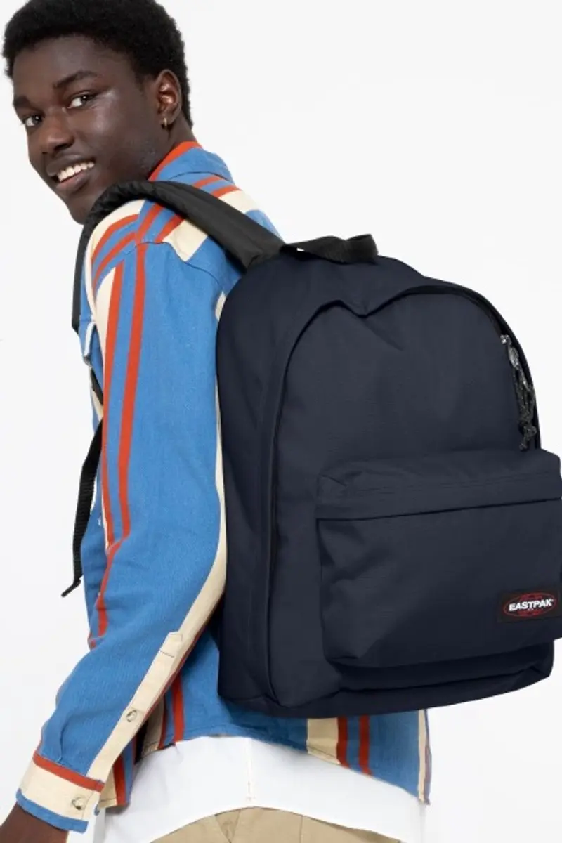 Eastpak Out Of Office Rugzak 27L - 13.3 inch - Ultra Marine - afbeelding 5 van 6