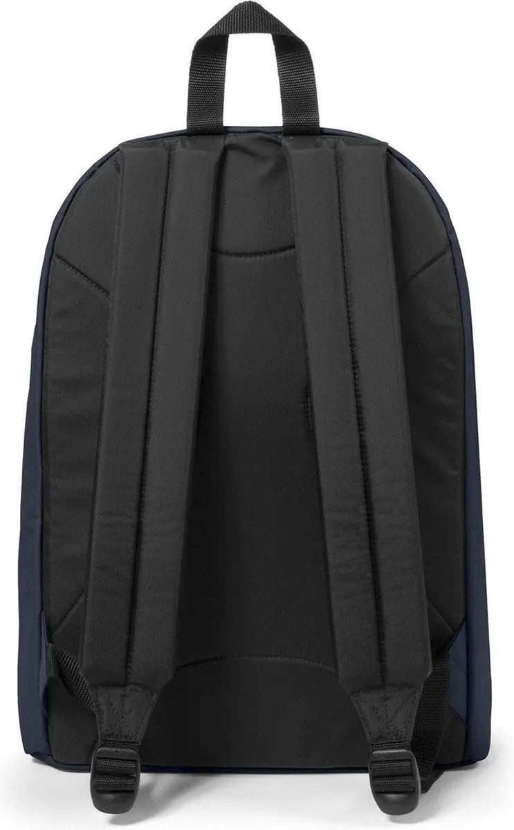 Eastpak Out Of Office Rugzak 27L - 13.3 inch - Ultra Marine - afbeelding 2 van 6