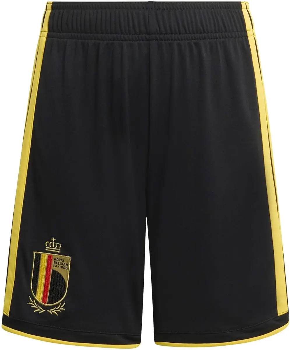 adidas RBFA A Short Youth 26