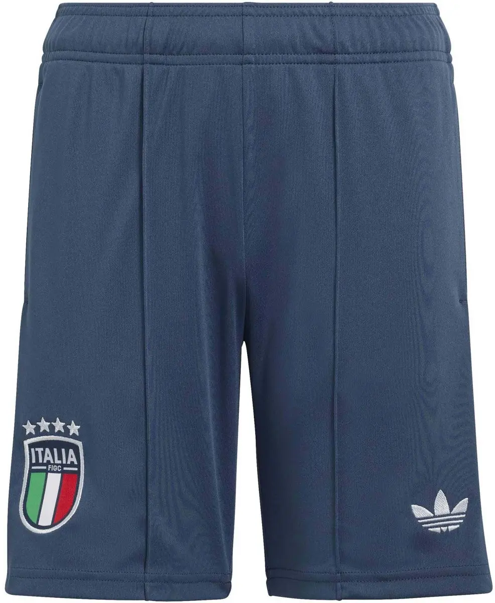 Korte Broek Adidas Sport Figc A Sho Y