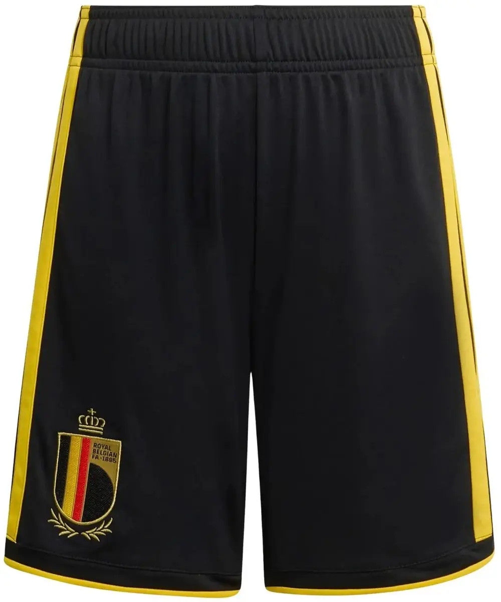 adidas RBFA A Short Youth 26