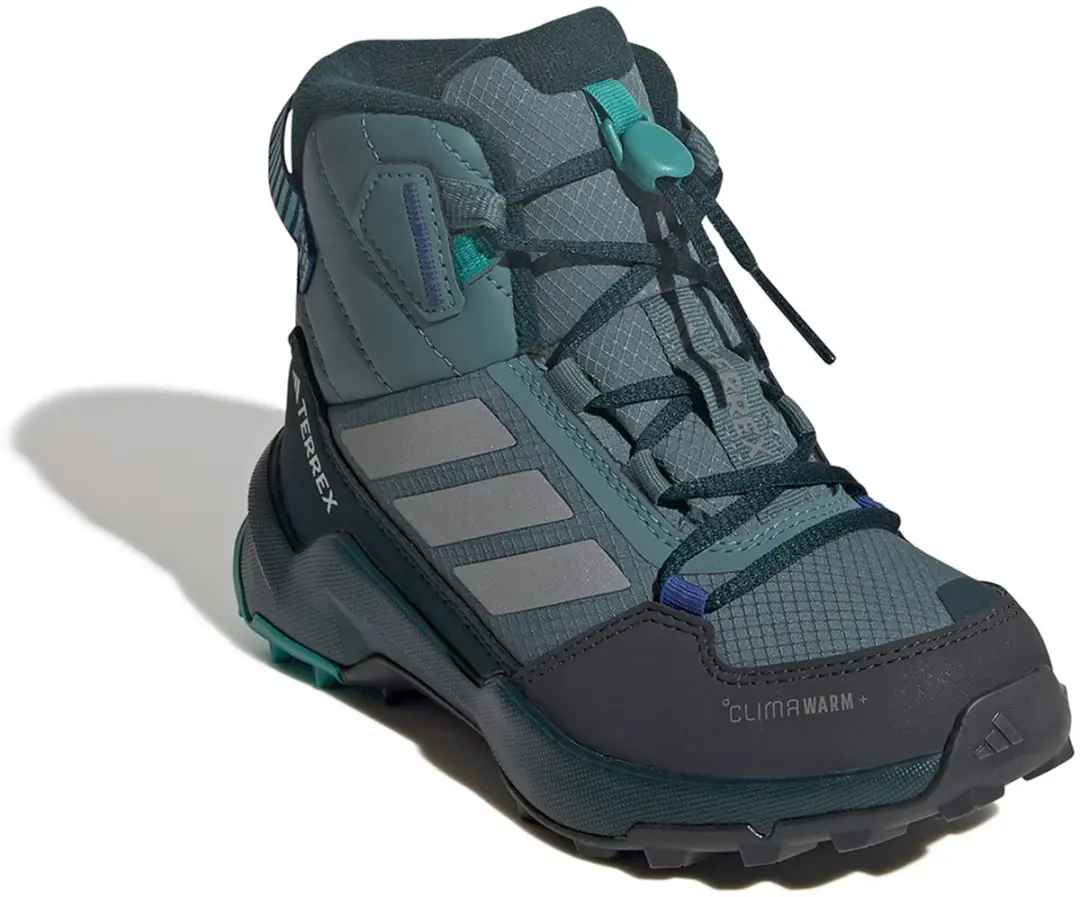 Adidas Terrex Ax4r Mid Climawarm+ Wandelschoenen - 38 2/3 - afbeelding 5 van 6