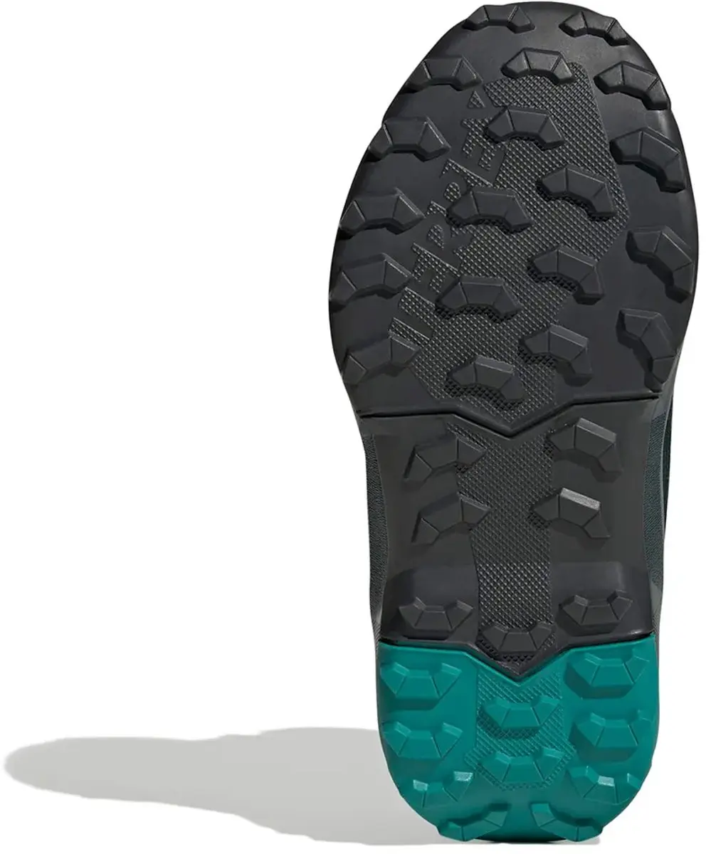 Adidas Terrex Ax4r Mid Climawarm+ Wandelschoenen - 38 2/3 - afbeelding 3 van 6
