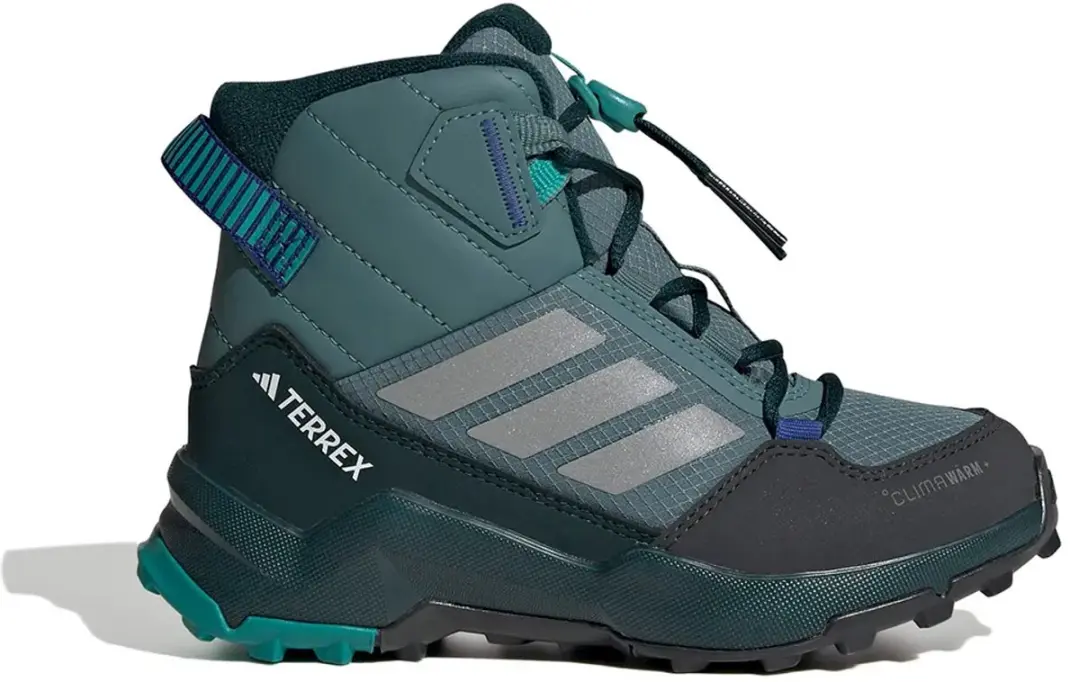 Adidas Terrex Ax4r Mid Climawarm+ Wandelschoenen - 38 2/3 - afbeelding 6 van 6