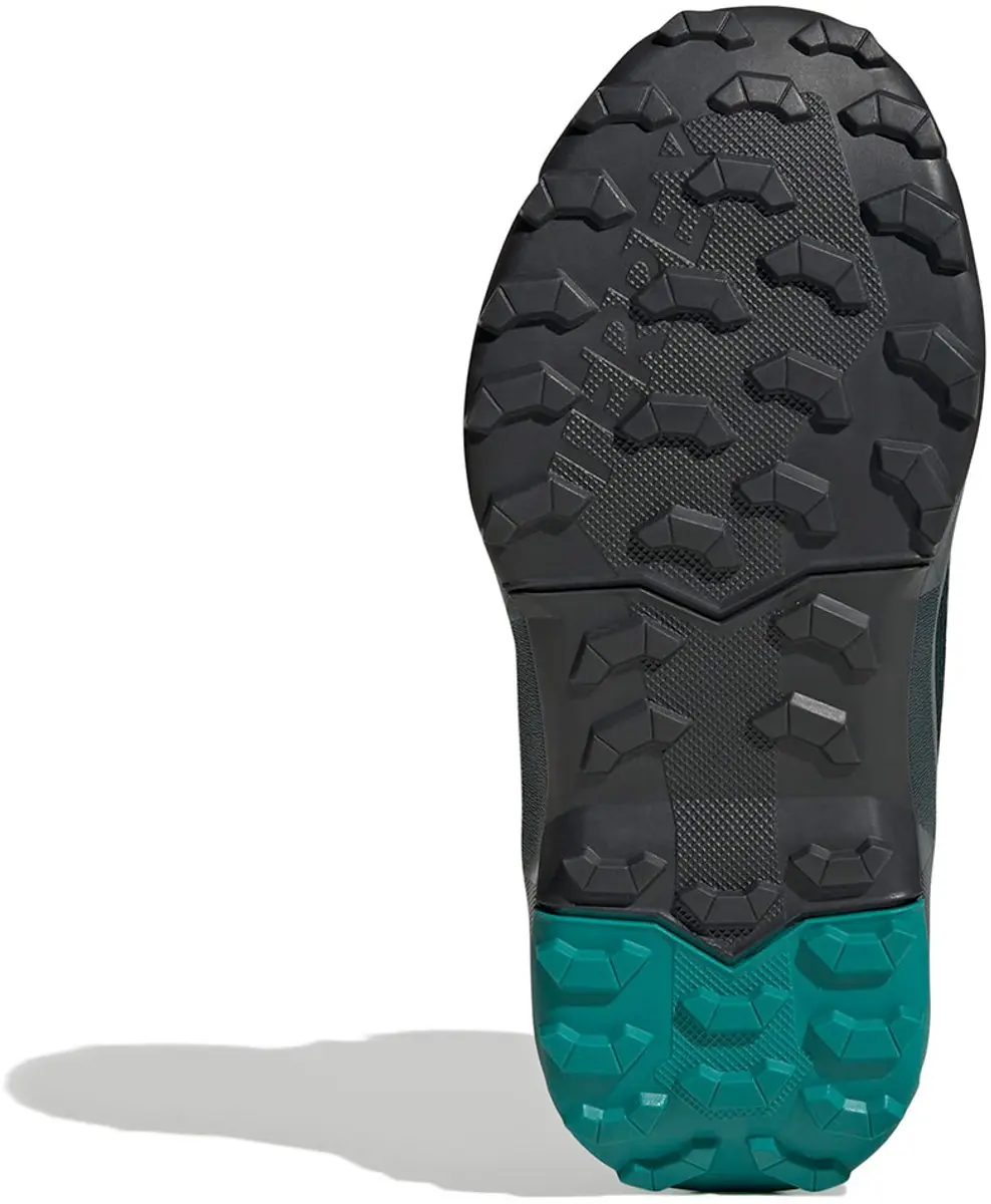 Adidas Terrex Ax4r Mid Climawarm+ Wandelschoenen - 38 2/3 - afbeelding 2 van 6