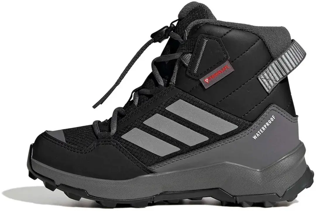 Adidas Terrex Ax4r Mid Climawarm+ Wandelschoenen - 33.5 - afbeelding 6 van 6