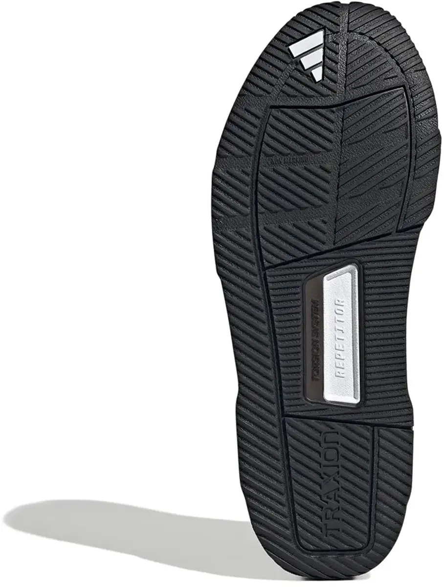 Adidas Dropset Control Trainingsschoenen - Zwart - afbeelding 3 van 6